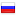 unionpaint.ru hosted country